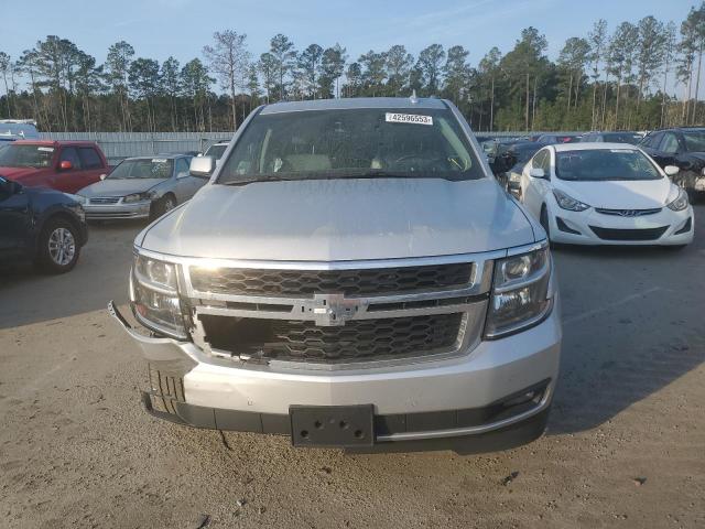 Photo 5 from auction – 2016 CHEVROLET TAHOE C150 with VIN 1GNSCBKC7GR102556