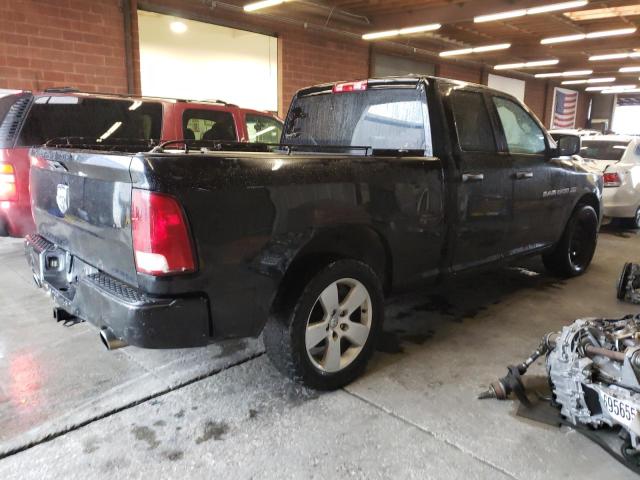 Photo 3 from auction – 2012 DODGE RAM 1500 S with VIN 1C6RD6FT5CS281101