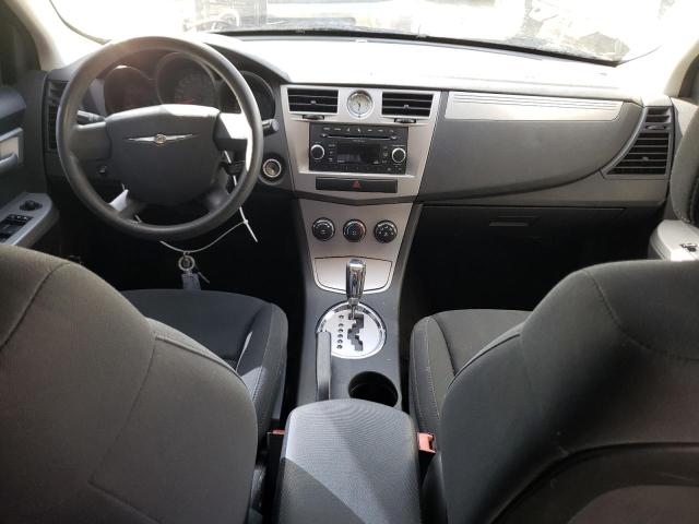 Foto 8 de la subasta – 2010 CHRYSLER SEBRING TO con VIN 1C3CC4FB4AN180760