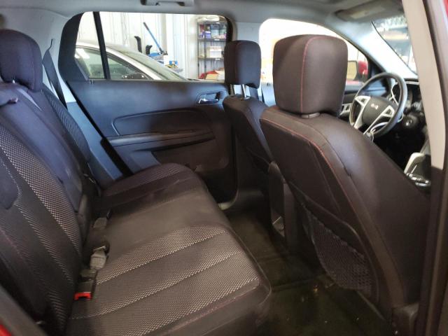 Photo 10 from auction – 2014 GMC TERRAIN SL with VIN 2GKFLRE37E6196367