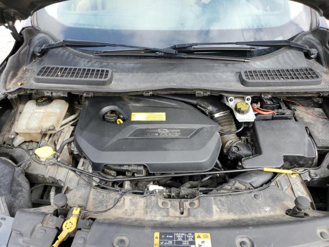 Photo 12 from auction – 2016 FORD ESCAPE SE with VIN 1FMCU0GX3GUA60437