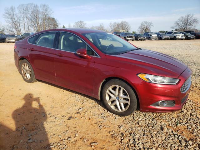 Photo 4 from auction – 2013 FORD FUSION SE with VIN 3FA6P0HR5DR103757