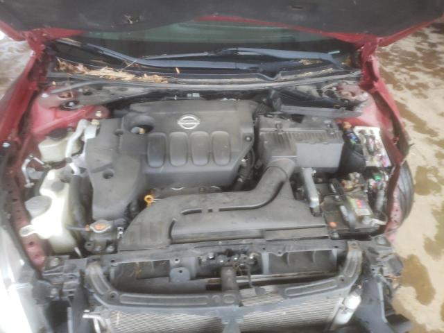 Zdjęcie 11 z aukcji – 2012 NISSAN ALTIMA BAS z VIN 1N4AL2AP5CN433667