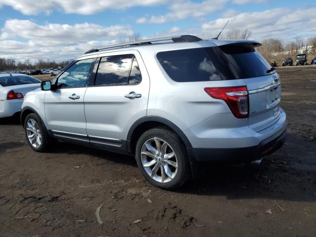 Photo 2 from auction – 2013 FORD EXPLORER X with VIN 1FM5K8D8XDGB25711