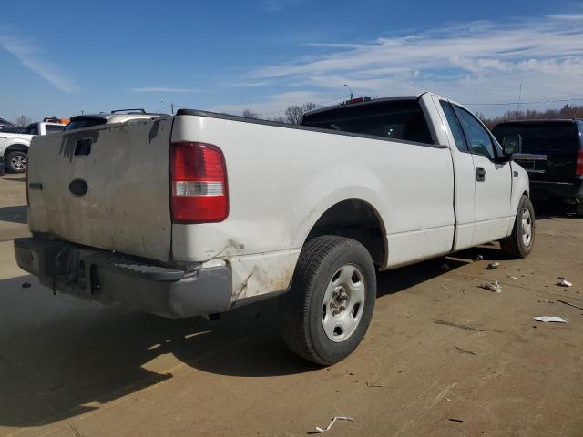 Photo 3 from auction – 2007 FORD F150 with VIN 1FTRF12207NA02273