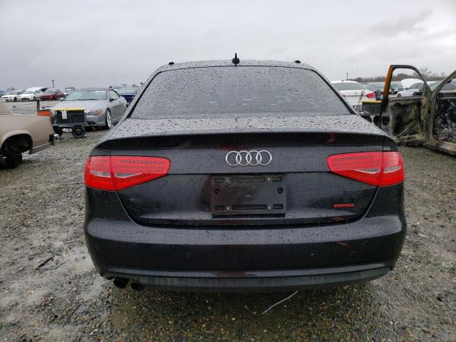 Photo 6 from auction – 2013 AUDI A4 PREMIUM with VIN WAUFFAFL4DN023996