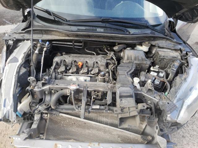 Photo 12 from auction – 2018 HONDA HR-V EX with VIN 3CZRU6H55JM708543
