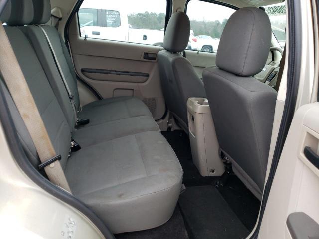 Photo 10 from auction – 2012 FORD ESCAPE XLS with VIN 1FMCU0C76CKA98479