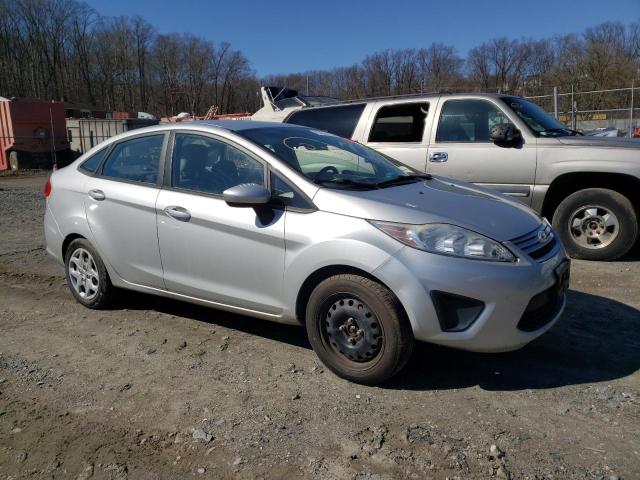 Photo 4 from auction – 2012 FORD FIESTA S with VIN 3FADP4AJ9CM186690