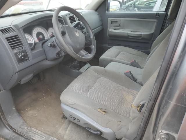 Photo 7 from auction – 2007 DODGE DAKOTA QUA with VIN 1D7HW48P17S271552