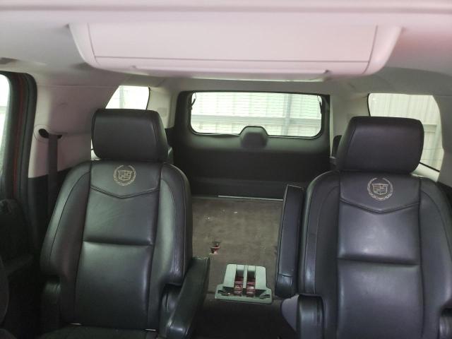 Photo 10 from auction – 2012 CADILLAC ESCALADE E with VIN 1GYS4KEFXCR265167