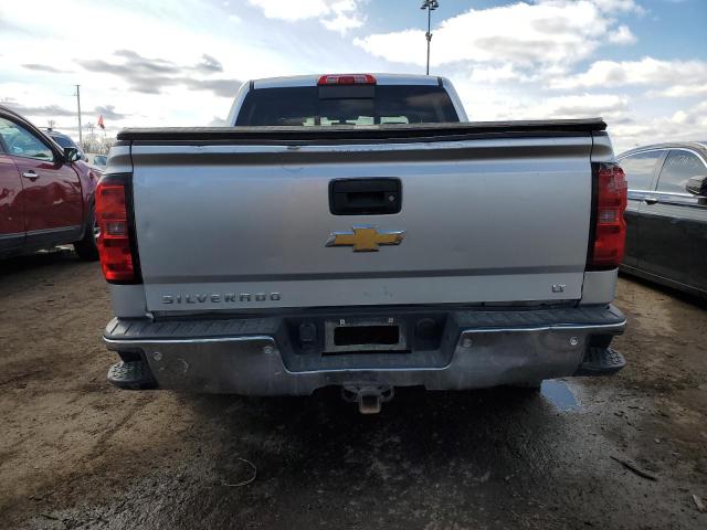 Photo 6 from auction – 2014 CHEVROLET 1500 SILVE with VIN 3GCUKREC2EG523056