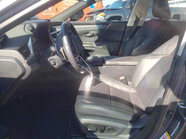 Photo 7 from auction – 2019 LEXUS ES 350 with VIN 58ABZ1B14KU042603