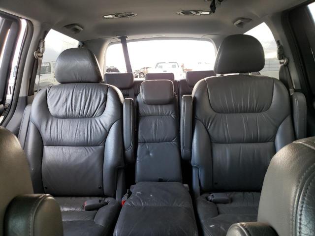 Photo 10 from auction – 2006 HONDA ODYSSEY EX with VIN 5FNRL38646B017161