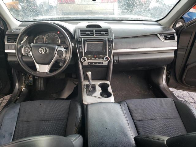 Photo 8 from auction – 2012 TOYOTA CAMRY BASE with VIN 4T1BF1FKXCU105496