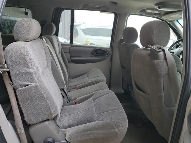 Photo 11 from auction – 2002 CHEVROLET TRAILBLAZE with VIN 1GNET16S326129546