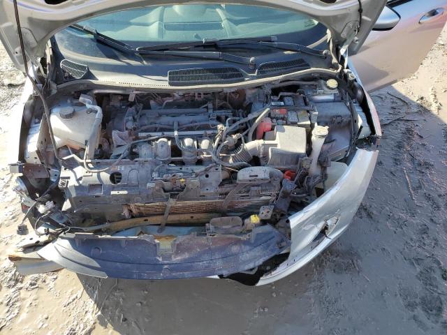 Photo 11 from auction – 2016 FORD FIESTA S with VIN 3FADP4TJ0GM170607