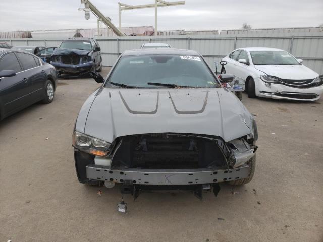 Photo 5 from auction – 2012 DODGE CHARGER R/ with VIN 2C3CDXCT3CH239532
