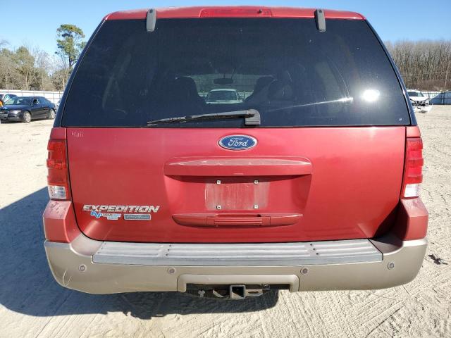 Photo 6 from auction – 2004 FORD EXPEDITION with VIN 1FMFU17L34LB03241