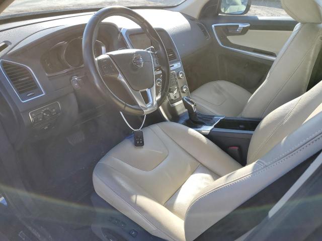 Photo 7 from auction – 2016 VOLVO XC60 T6 PR with VIN YV4902RK3G2824965