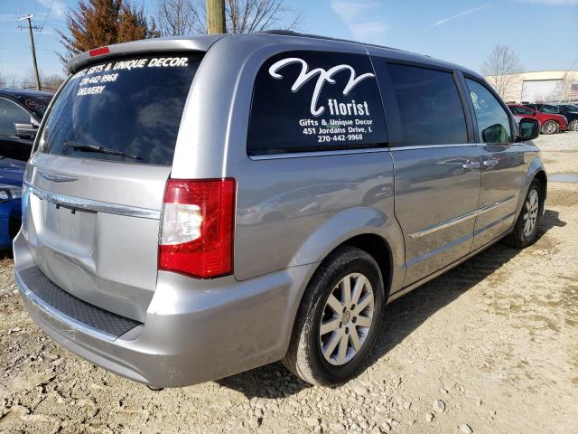 Photo 3 from auction – 2013 CHRYSLER TOWN & COU with VIN 2C4RC1BG0DR649954