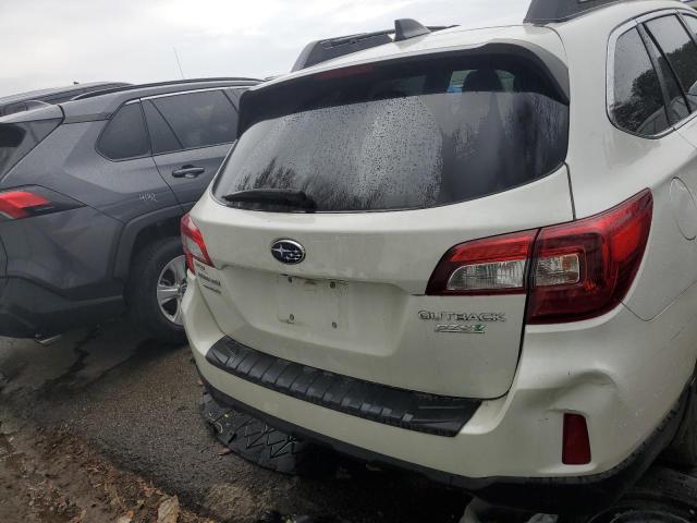 Photo 6 from auction – 2017 SUBARU OUTBACK 2. with VIN 4S4BSAHC7H3361125