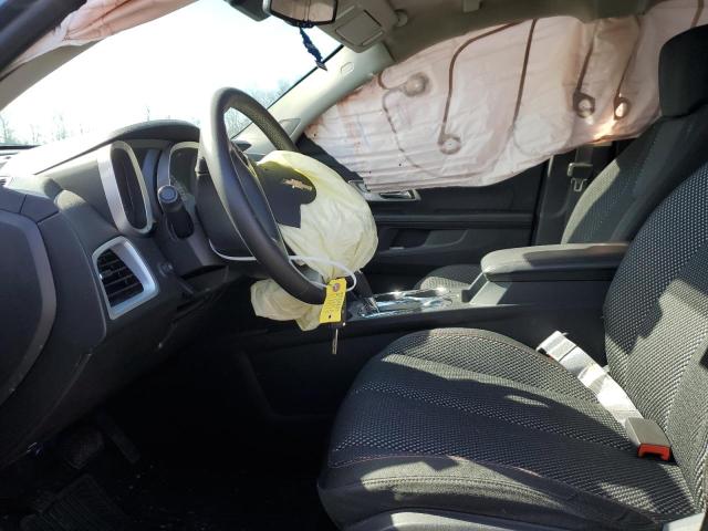 Photo 7 from auction – 2016 CHEVROLET EQUINOX LT with VIN 2GNFLFEK5G6130735