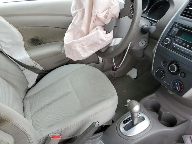 Photo 7 from auction – 2015 NISSAN VERSA S with VIN 3N1CN7APXFL832964