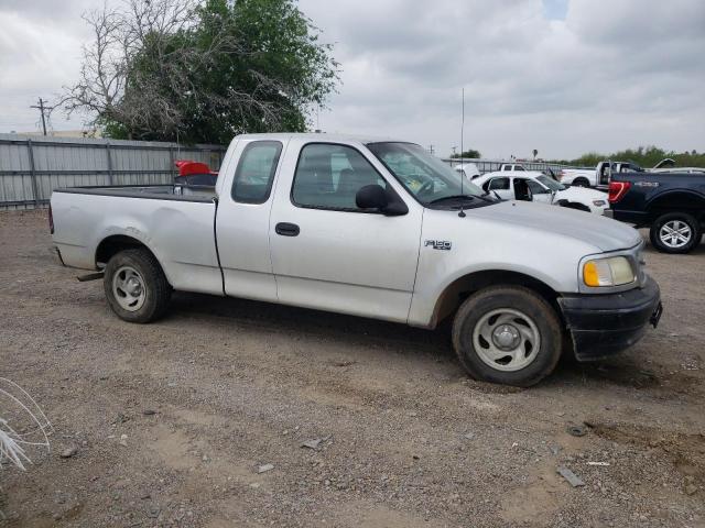 صورة رقم 4 من المزاد - 2002 FORD F150 مع VIN 1FTRX17212NB07788