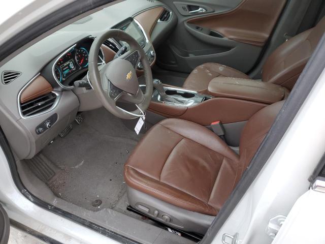 Photo 7 from auction – 2016 CHEVROLET MALIBU LT with VIN 1G1ZE5ST0GF261755