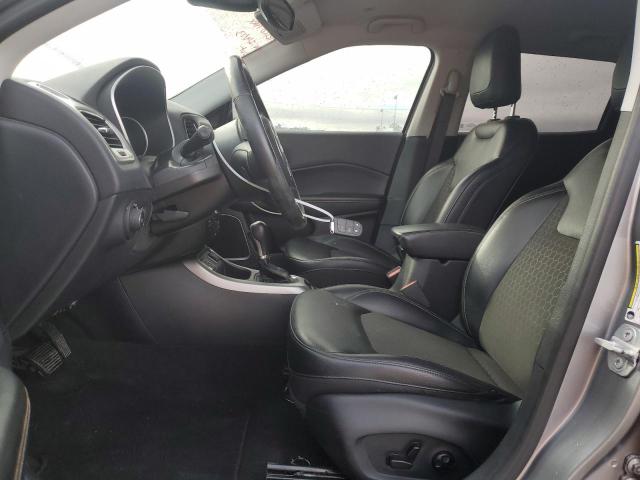 Photo 7 from auction – 2018 JEEP COMPASS LA with VIN 3C4NJCBB8JT194090