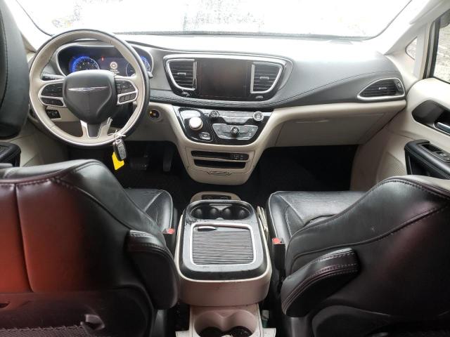 Photo 8 from auction – 2018 CHRYSLER PACIFICA L with VIN 2C4RC1GG6JR320292