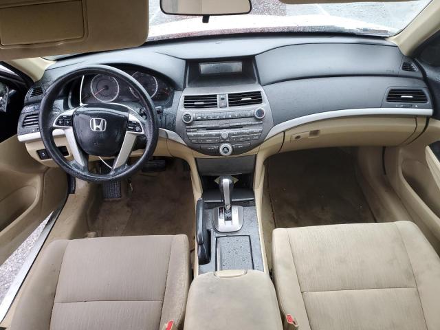 Photo 8 from auction – 2012 HONDA ACCORD LX with VIN 1HGCP2F3XCA190041