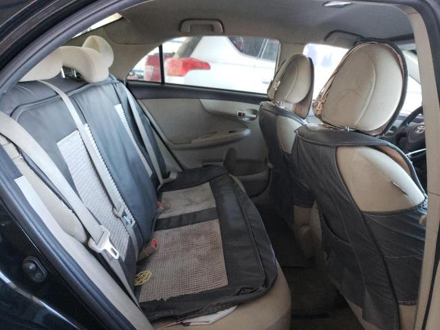صورة رقم 10 من المزاد - 2013 TOYOTA COROLLA مع VIN 2T1BU4EE0DC999188