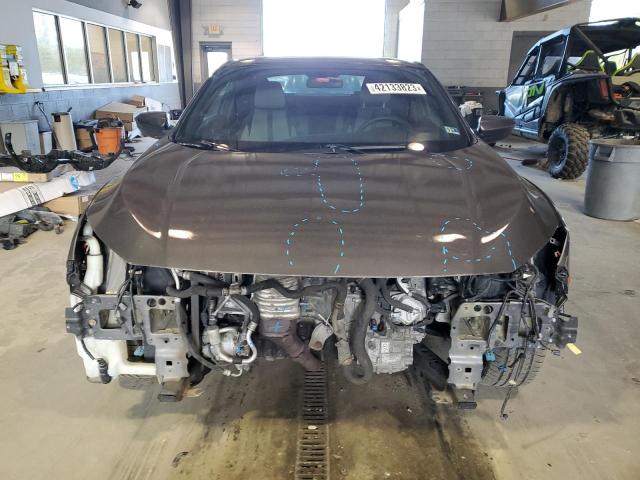 Photo 5 from auction – 2016 HONDA CIVIC LX with VIN 2HGFC4B06GH316189