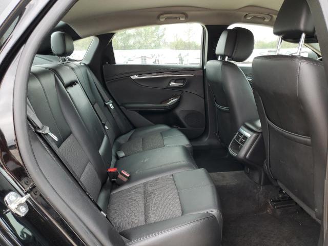 Photo 10 from auction – 2014 CHEVROLET IMPALA LT with VIN 1G1115SL3EU136167