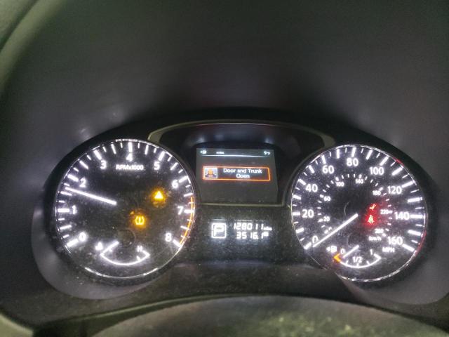 Photo 9 from auction – 2013 NISSAN ALTIMA 2.5 with VIN 1N4AL3AP3DN515680