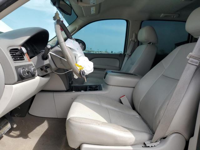 Photo 7 from auction – 2013 GMC SIERRA K15 with VIN 3GTP2WE76DG309393