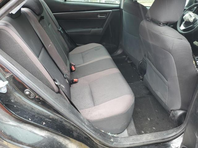 Photo 10 from auction – 2017 TOYOTA COROLLA L with VIN 5YFBURHE7HP680286