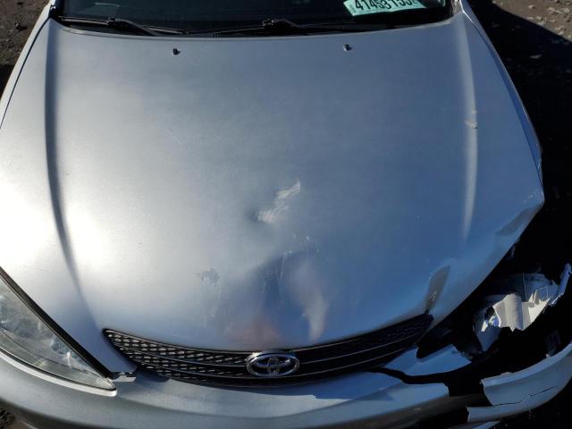 Photo 11 from auction – 2004 TOYOTA CAMRY LE with VIN 4T1BE32K04U902765