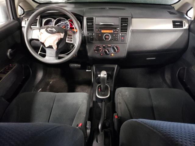 Photo 8 from auction – 2011 NISSAN VERSA S with VIN 3N1BC1CP2BL420432