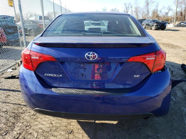 Photo 6 from auction – 2017 TOYOTA COROLLA L with VIN 2T1BURHE3HC835187