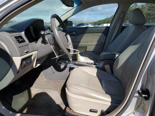 Photo 7 from auction – 2011 FORD FUSION with VIN 3FADP0L35BR146468