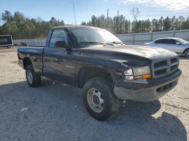 صورة رقم 4 من المزاد - 2000 DODGE DAKOTA مع VIN 1B7GG26X1YS666701