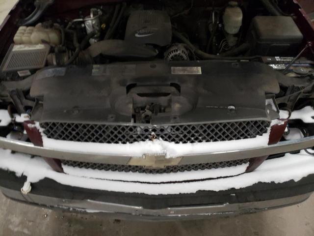 Photo 11 from auction – 2003 CHEVROLET SILVERADO with VIN 1GCHK23U63F169254