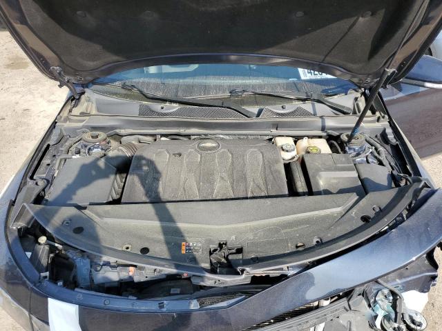 Photo 11 from auction – 2017 CHEVROLET IMPALA LT with VIN 2G1105S36H9186100