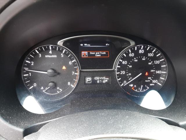 Photo 9 from auction – 2013 NISSAN ALTIMA 2.5 with VIN 1N4AL3AP1DC232576