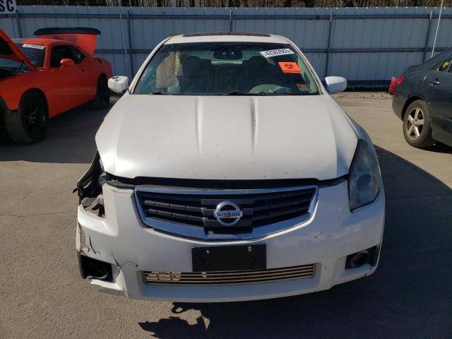 صورة رقم 5 من المزاد - 2007 NISSAN MAXIMA SE مع VIN 1N4BA41E77C847913