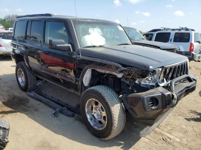 Photo 4 from auction – 2007 JEEP COMMANDER with VIN 1J8HG48P47C529427