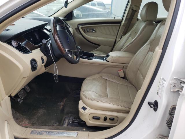 Photo 7 from auction – 2014 FORD TAURUS LIM with VIN 1FAHP2F88EG184454
